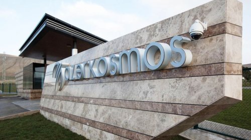 "Azərkosmos"un nizamnamə kapitalı 100 milyon manata yaxın artırıldı