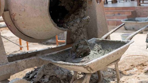 Ənənəvi sement keçmişdə qalır: Alimlər materiala ekoloji alternativ tapıb