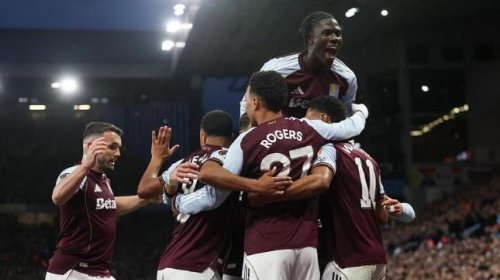 Avropa Liqasının yarımfinalçıları