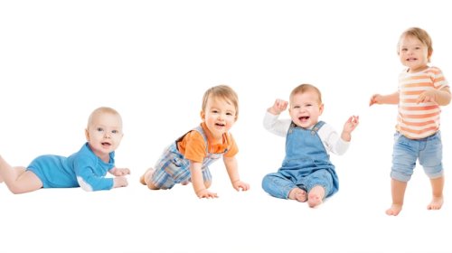 İnsan niyə bu qədər gec böyüyür?