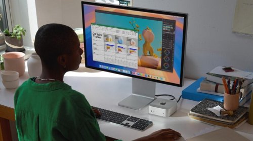 "Apple" çox ucuz kompüter hazırlayır: Qulaqcıq qiymətinə yeni cihaz