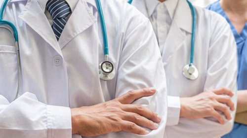 
Rezidentura imtahanı üçün neçə nəfər qeydiyyatdan keçib?