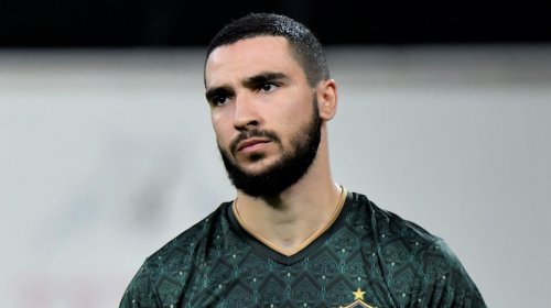 Qurban Qurbanov bu futbolçunu əsas komandadan kənarlaşdırdı