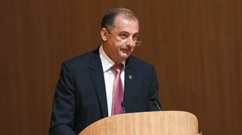 İcra Hakimiyyəti binasının tikintisi niyə gecikib? - Səbəb milyonluq "otkat" işi imiş