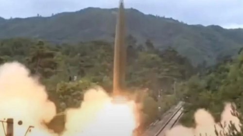 Şimali Koreya KN-23 ballistik raketlərini 50 illik texnologiya ilə istehsal edir