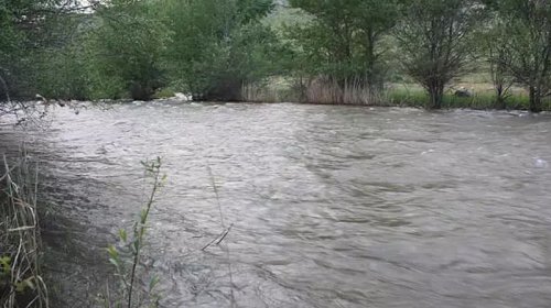 Astaranın üç kəndinin sel və daşqınlardan mühafizəsi 2 milyona başa gələcək