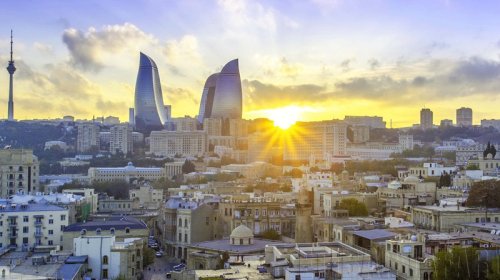 Sabah Azərbaycanda hava necə olacaq?