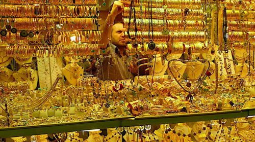 Qızıl bazarında saxtakarlıq riski artır: Alıcılar necə qorunsun?