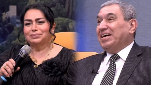 Əməkdar artistdən illər sonra gələn sevgi etirafı: "Elçi getdim..."