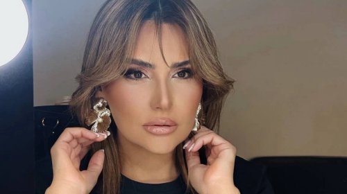 Xalq artisti: Müğənni olmağım onlar üçün dəhşətli bir şey idi