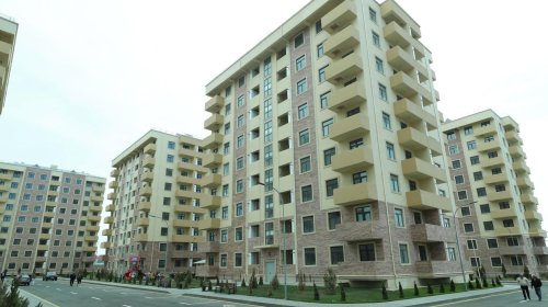 Boş qalan mənzillərə qənim kəsilən OĞRULAR - VİDEO