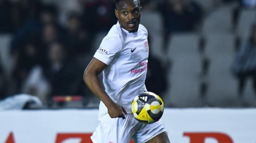 "Sabah"ın futbolçusunun üzündə sınıq aşkarlandı