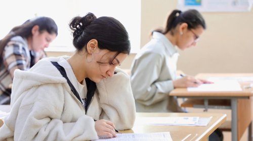 DİM tərəfindən yeddi imtahan keçirildi