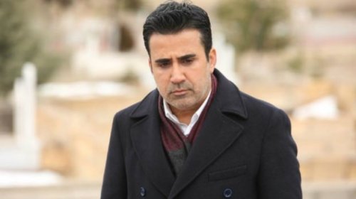 Əmrah hansı seriallarda çəkilib? - SİYAHI