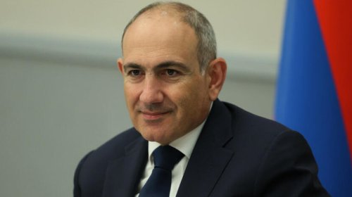 Ermənistan cəmiyyəti seçim qarşısındadır