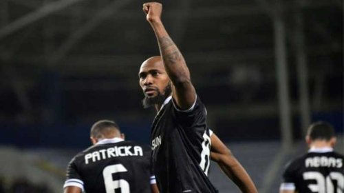 "Qarabağ"ın ulduzuna ABŞ və Çindən yüksək maaşla transfer təklifi gəldi