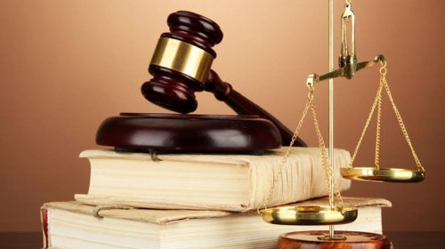 Hüquqşünaslıq ixtisasına maraq azalır