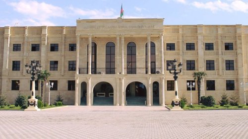 Masallıda 1 milyonluq yol təmiri