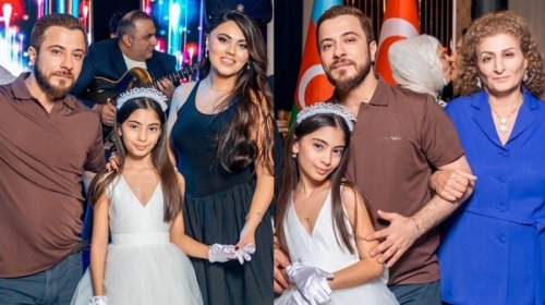 
&ldquo;Qızım müğənni olmaq istəsə, niyə icazə verməyim?&rdquo;