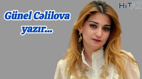 Şagird ikən ana olan uşaq...