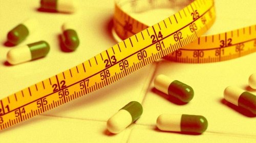 Arıqlama dərmanları istifadə edənlərə XƏBƏRDARLIQ