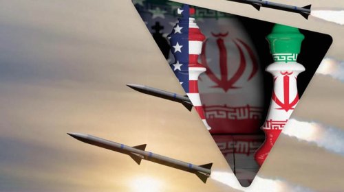 Yaxın Şərq müharibəsi gözləniləndən baha başa gəlir: Ən böyük qarşılığı kim ödəyir?