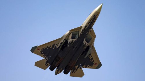 Rusiyanın Su-57 və PAK DA təyyarələri yox olmaq üzrədir