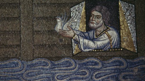 Alimlər Nuhun gəmisi sirrinə daha da yaxınlaşıb