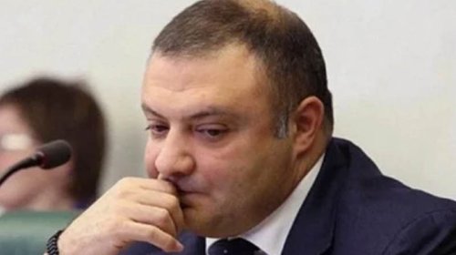 Bakılı deputat barəsində həbs qərarı verildi