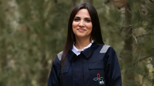 Nurlana Orucova şöbə müdiri təyin edildi
