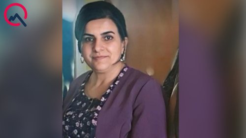 Dəhşətli qəzada ölən şəxs müəllim imiş