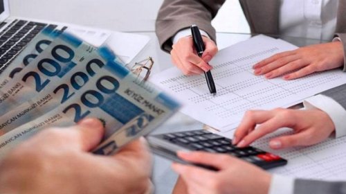 Özəl kredit modeli nədir?