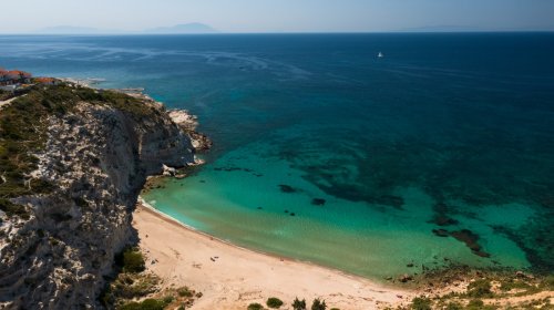 İzmir mətbəxi: Egey dadlarının şəhəri