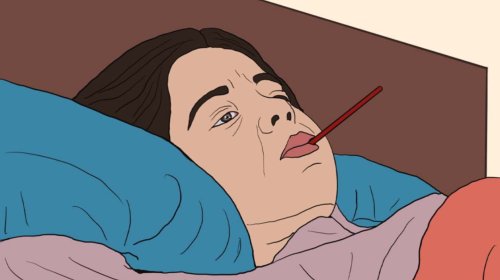 Münhauzen sindromu və ondan xilas yolları nədir?