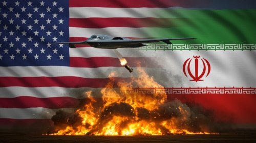 İrana qarşı əməliyyatlar yenidən başlanır? &ndash; TARİX VERİLDİ