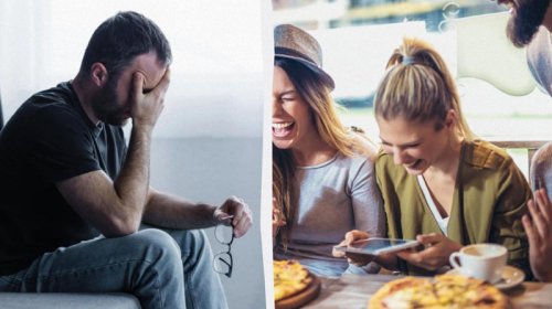 Ən xeyirxah insanlar üçün yaxın dost tapmaq daha çətin olur və səbəb onlarda deyil