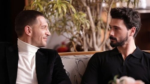 Yeniyetmələrin davranışını pozan türk serialları...