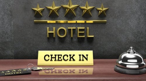 Azərbaycanda 4 hotelin ulduz kateqoriyası ləğv edildi