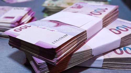 Yasamal MKTB-nin 2,2 milyon manat borcu var