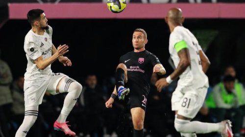 Azərbaycan kubokunda finalçılar müəyyənləşdi