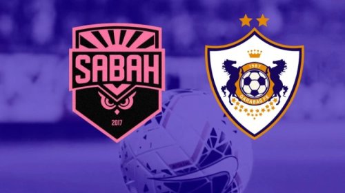 &ldquo;Sabah&rdquo; &ndash; &ldquo;Qarabağ&rdquo; matçı necə yadda qaldı?