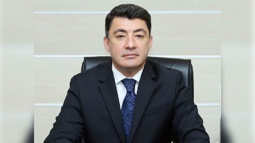 "Yeni Klinika"ya direktor təyin olundu
