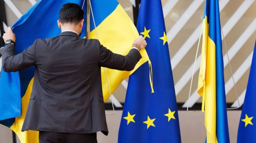 KİV: Aİ ölkələri Ukraynanın ittifaqa inteqrasiyası üçün format tapa bilmir