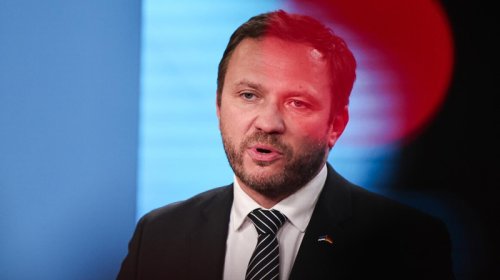 XİN rəhbəri: Avropa Rusiya ilə münasibətlərində keçmişə qayıtmayacaq