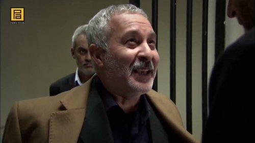 &ldquo;Zaza dayı&rdquo; geri qayıdır