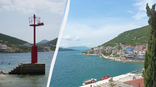 Ekspertlər Avropada ziyarət etməyə dəyər üç ən ucuz çimərlik istiqamətini açıqladı