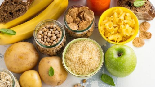 Yüksək təzyiqi tez aşağı salmağa kömək edən 7 karbohidrat