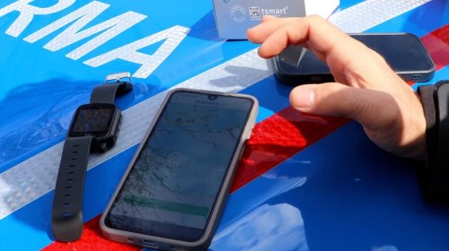 Ağıllı saatlar itkin hallarının qarşısını alacaq