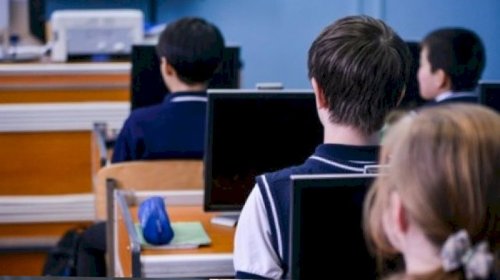 Şagirdlərin aqressiyasına səbəb nədir?
