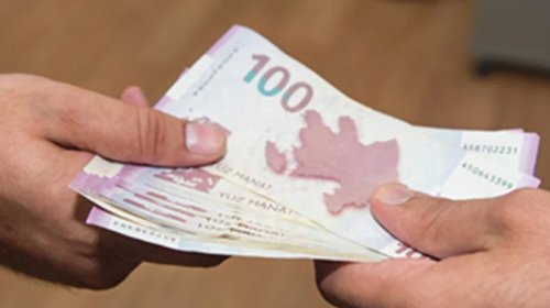 
Sələmçiliklə bağlı XƏBƏRDARLIQ - Ali Məhkəmə məlumat yaydı

